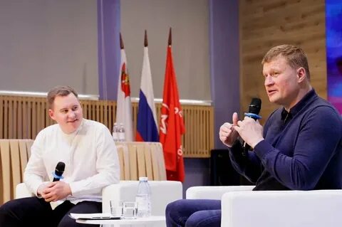 Поветкин зам губернатора вологодской