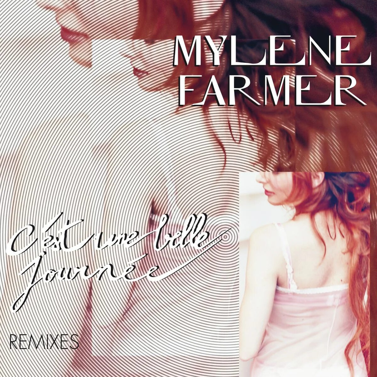 C est une belle. Farmer mylene &quot;2001 - 2011&quot;. belle journee милен фармер. милен фармер c&#039;est une belle journee. mylene farmer album 2025.