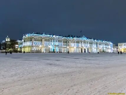Зимний дворец дворцовая площадь 2 отзывы