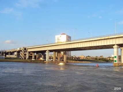 Тургеневский мост