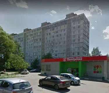 Южная дом 15