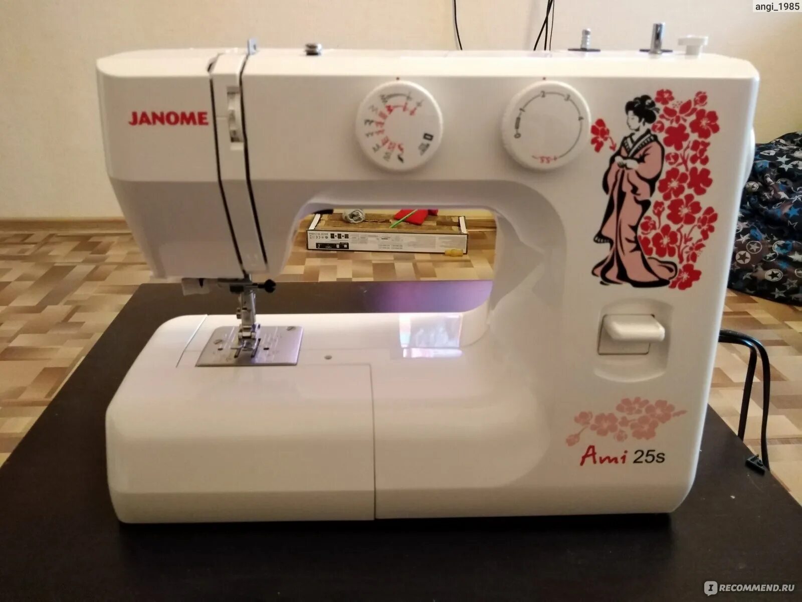 Швейная машинка janome 25s. Швейная машинка Джаноме ами 25s. Швейная машина Джаноме 25 s. Швейная машинка Janome ами 25с.