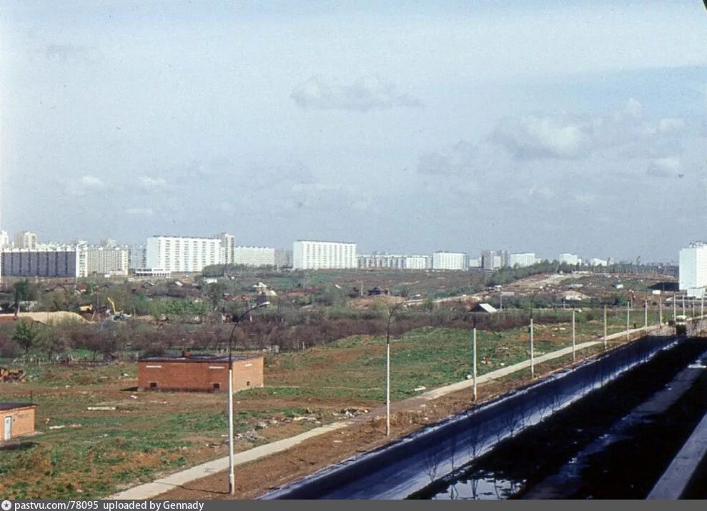 Москва выселки. Село Покровское Чертаново. Покровские Выселки Чертаново. Деревня Чертаново. Село Бирюлево.