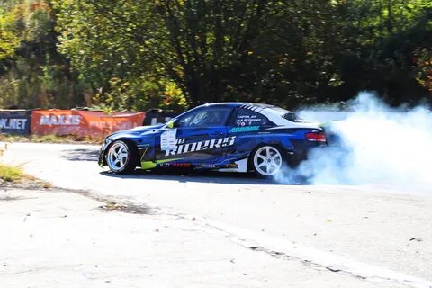 Drift am