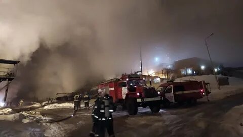 Если взорвется нпз что будет в ярославле