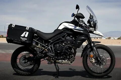 Tiger 800