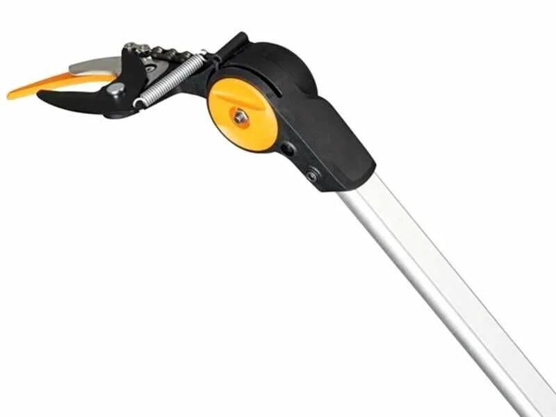 Сучкорез универсальный телескопический upx86 fiskars POWERGEAR. Высоторез fiskars POWERGEAR upx86 1023624. Телескопический универсальный сучкорез 1023624 fiskars POWERGEAR upx86. Фискарс высоторез 86. Купить высоторез ручной телескопический