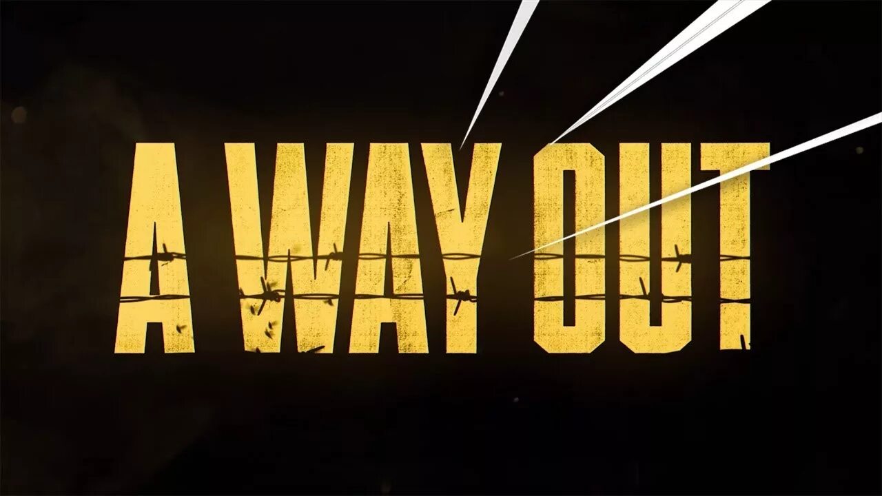 A way out логотип. A way out надпись. A way out обложка. A way out обзор. We are the way out