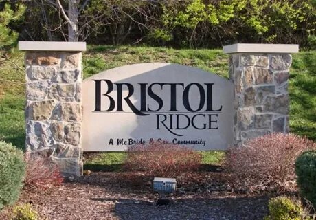 Bristol ridge