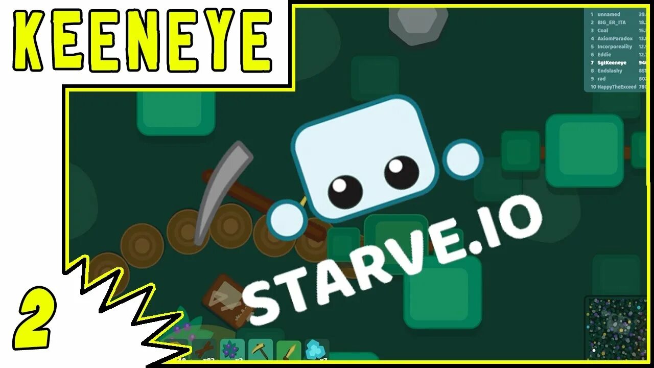 Игры survival io. Io игры. Survival io. Игра Starve io.