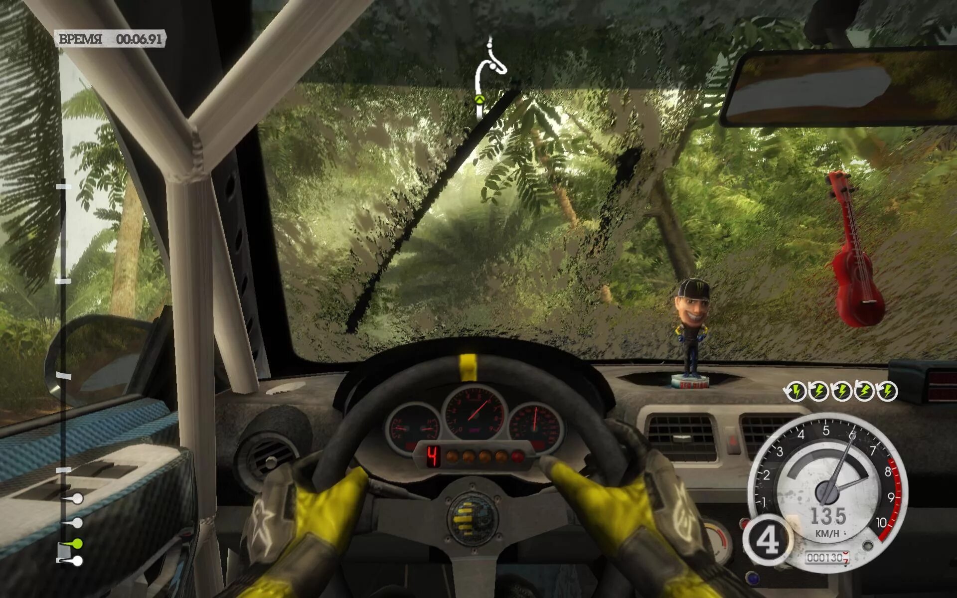 Установить игру том 1. Colin MCRAE: Dirt 2 (2009). Колин макрей дирт 2009. Dirt 2 2009. Colin MCRAE Dirt 1.