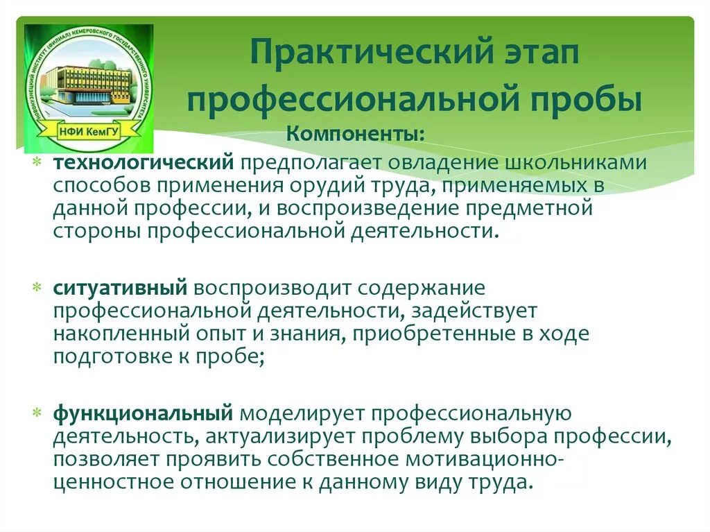 Проведение профессиональных проб. Этапы профессиональной пробы. профессиональные пробы слайд. профессиональные пробы примеры. профессиональная проба 9 класс технология.