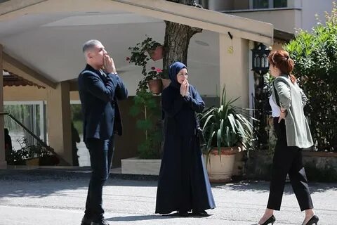 Kizil goncalar 11 bolum tek