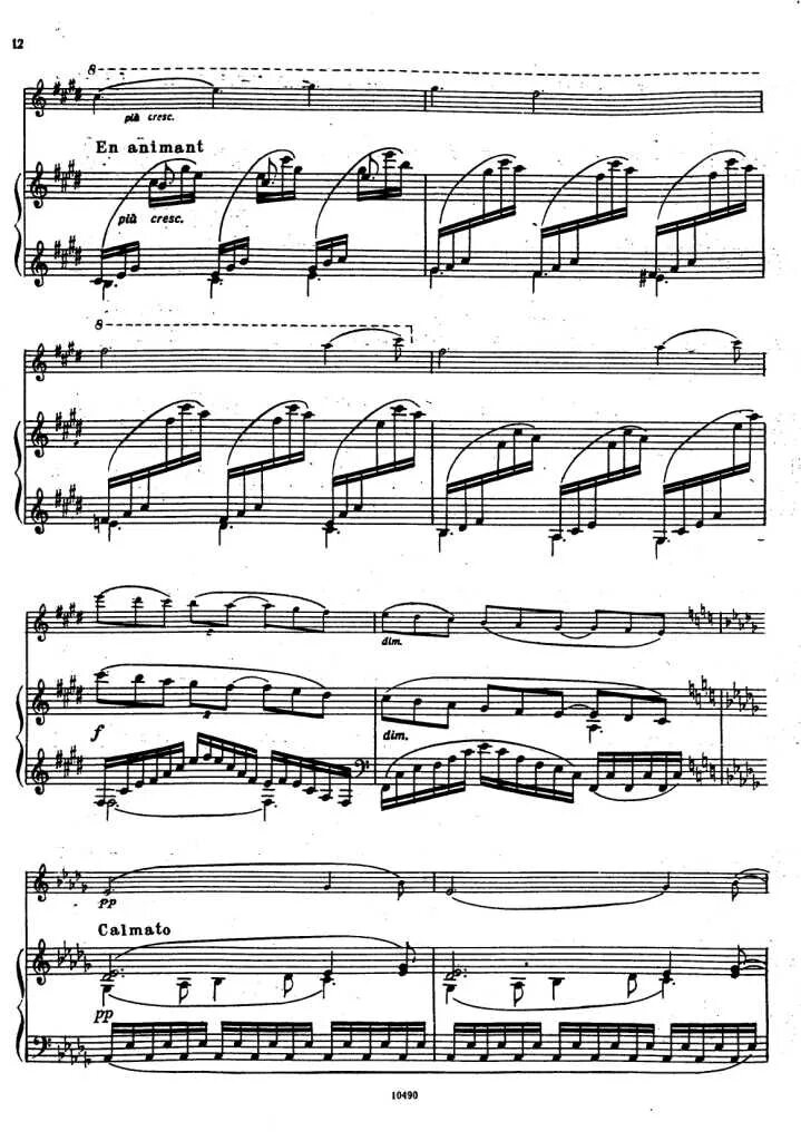 клод дебюсси произведения ноты. дебюсси сюита бергамская ноты. дебюсси бергамасская сюита ноты. клод дебюсси - лунный свет (бергамасская сюита). лунный свет рисунок.