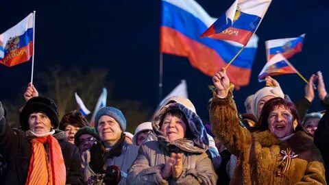 Украинский период