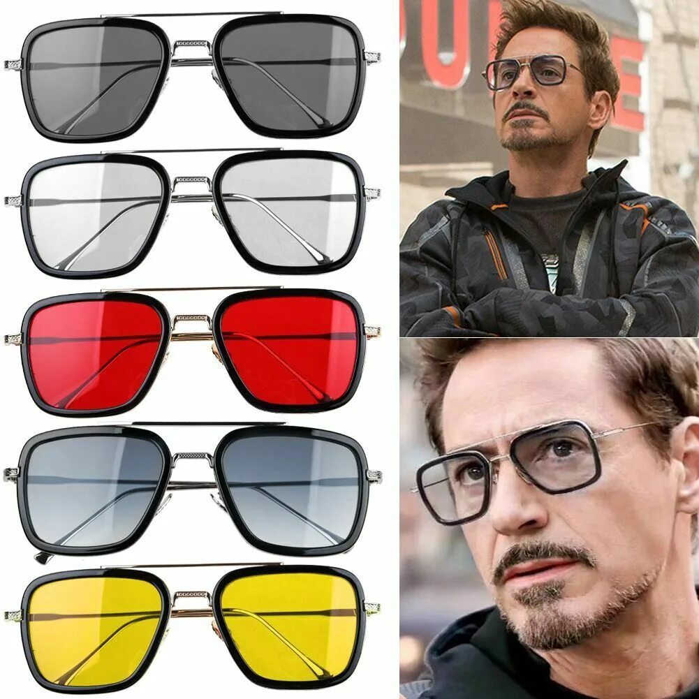 Очки Тони Старка. Tony Stark очки. Очки Тони Старка Эдит. Железный человек очки Тони Старка.