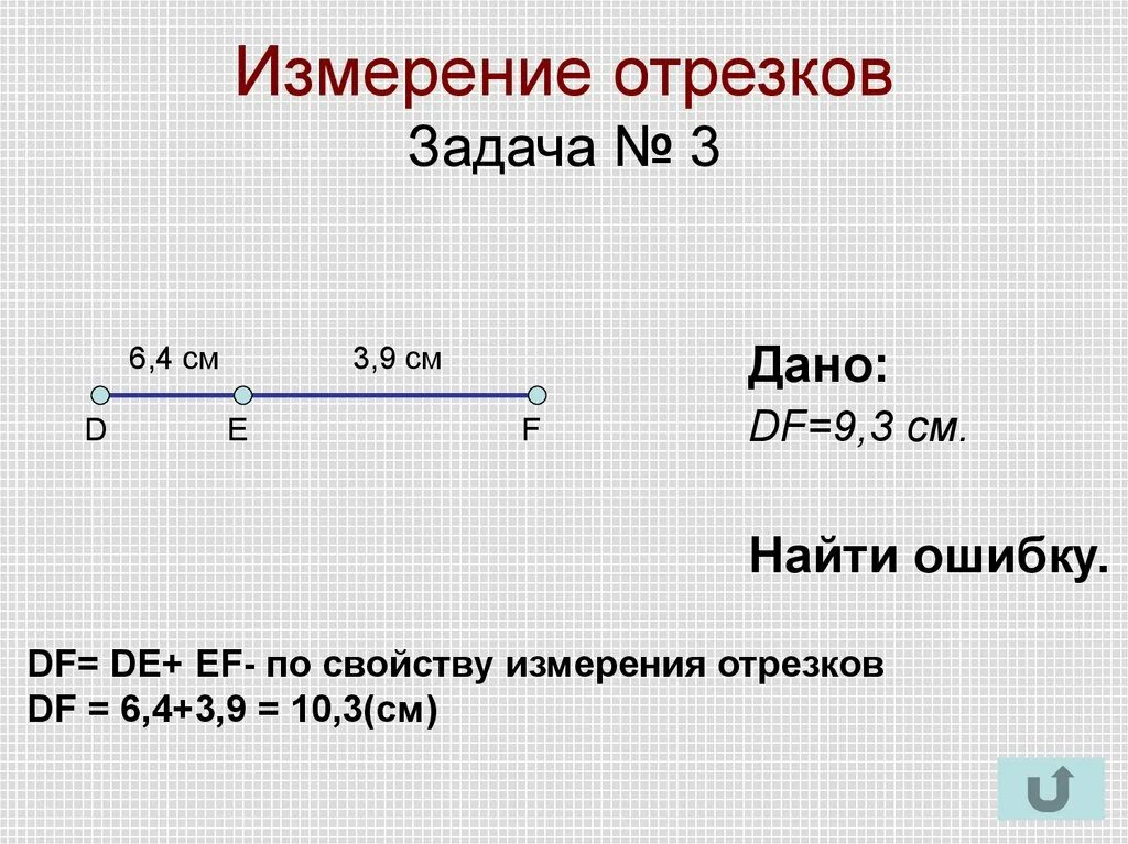 Тема изм. Измерение углов измерение отрезков. Задачи на измерение отрезков. Отрезок измерение отрезков. Задачи на отрезки.