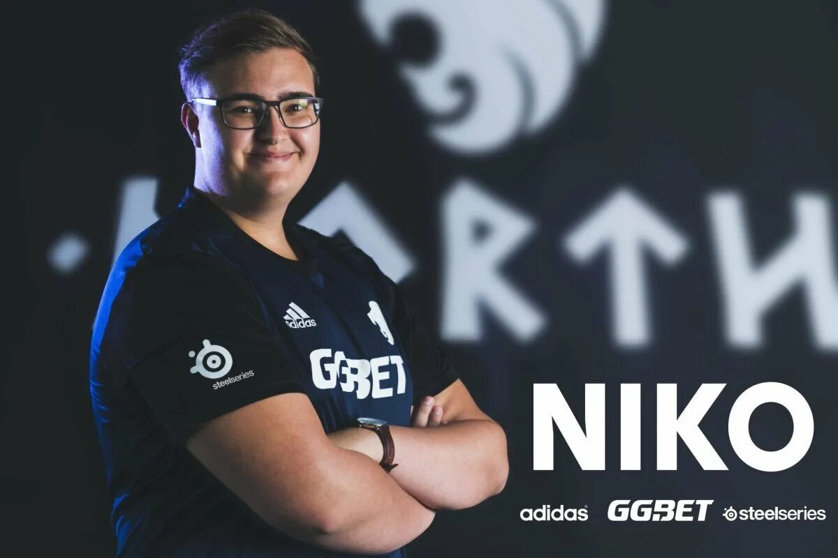 Niko og. Niko Heroic. Niko из og. Ирзаев Нико.