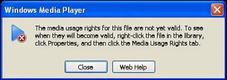 This video file cannot. Can&#039;t find. проигрыватель windows media 9. file. windows media player error.