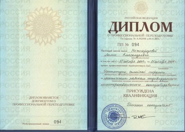 диплом о профессиональной переподготовке. квалификация психотерапевт. уровни квалификации психолога. квалификация психотерапевт. квалификация психотерапевт.