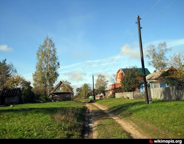 Желанновский краеведческий музей - Шацкий район, с. Завидное, ул. Центральная, д