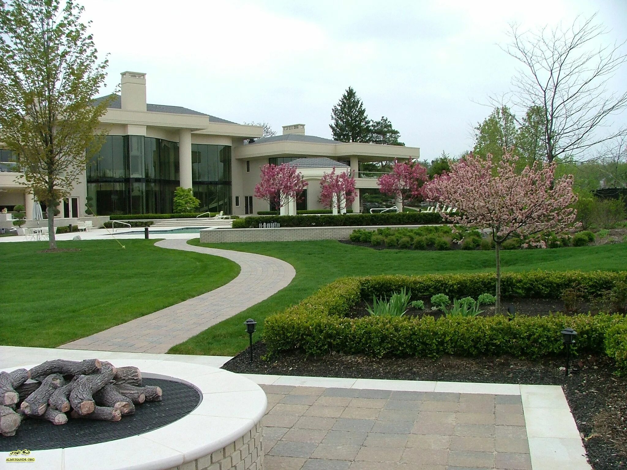 колледжи ландшафтного дизайна после 9. городской ландшафт ижевск. альма колледж мичиган. озеленение промышленной зоны. гостевой сад ландизайн курск.