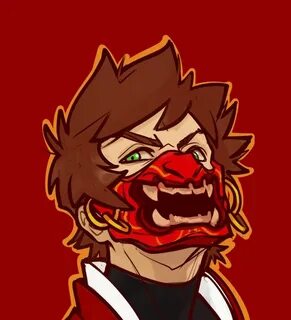Evil kai
