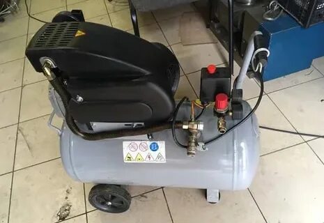 Кв 220 компрессор