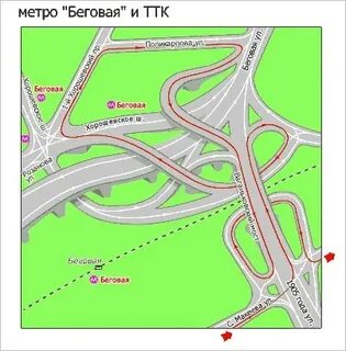 Ул ттк
