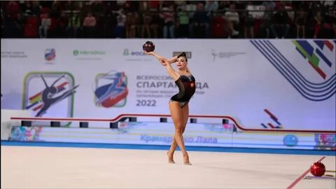 Лала крамаренко 2024