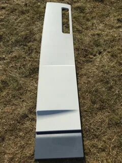 Спойлер даф