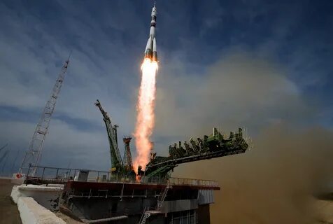 Теле ракета