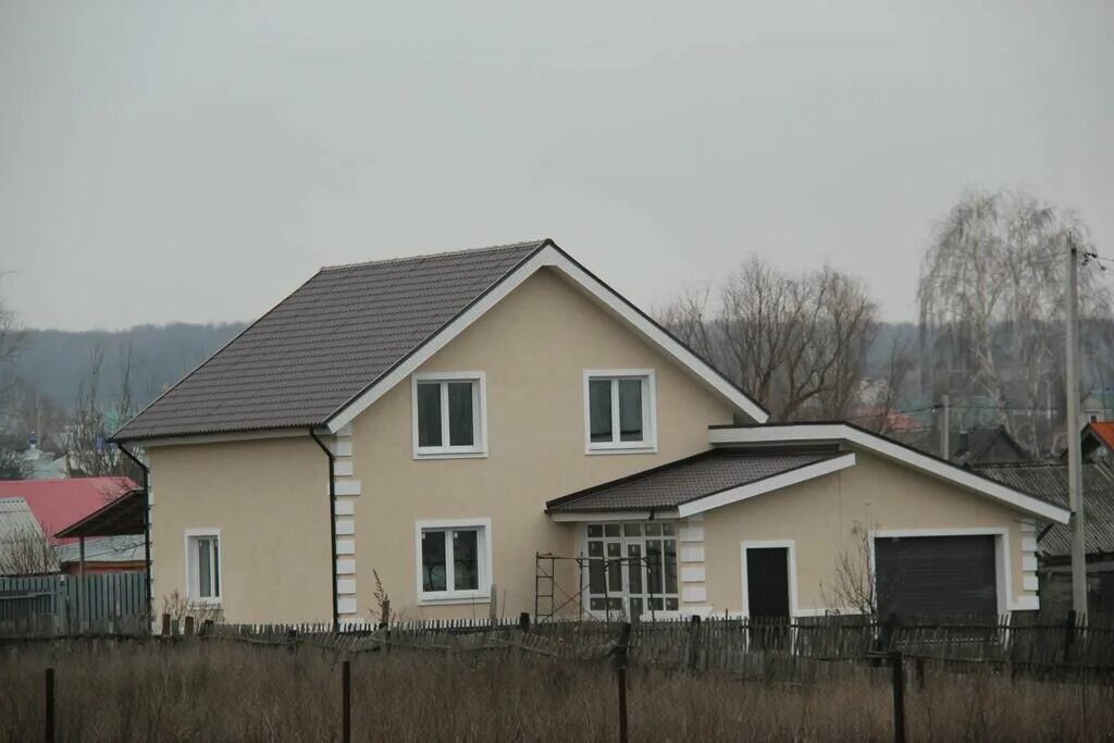 частный дом самара. компактный коттеджный поселок. частный дом ижс. • "загородный дом" андреянзахаров. фрунзе 64 самара.