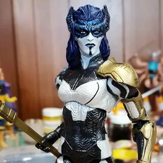 Proxima midnight