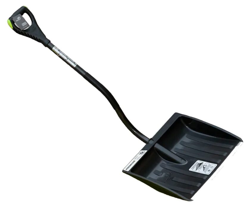 лопата сибин снеговая с алюм черенком, 500мм синяя. лопата снеговая полотно 560х400 с металлическим черенком 68093-3. лопата снегоуборочная clingo, 79-110см. лопата patrol yeti telescopic 34. лопата снеговая с изогнутой ручкой нордвин.