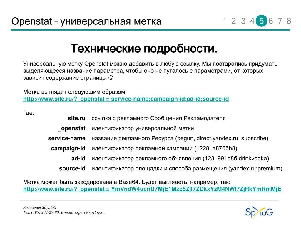 Технические подробности это. Примеры размещения идентификатора реклама. Технические вопросы. Технические подробности это. Инспектор 2004 сигнализация инструкция.