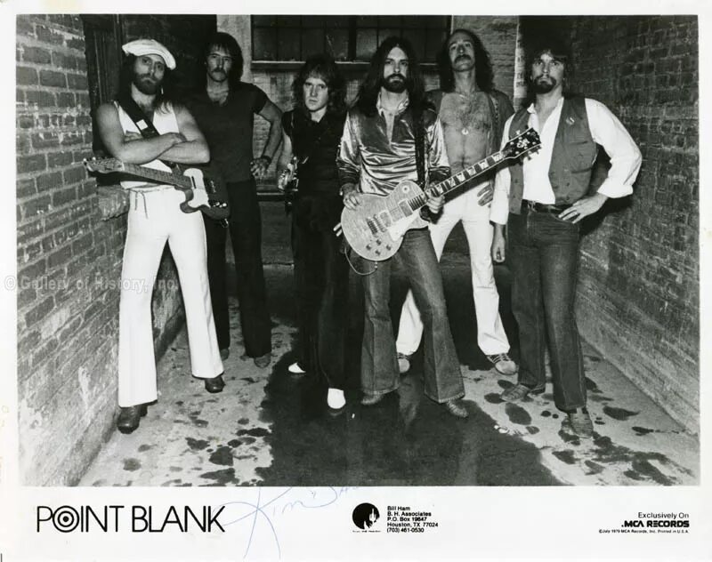 Project point blank. Группа dr. Point blank blues band. Dr. Point blank оружие.