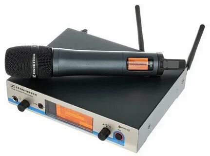 Микрофон 500