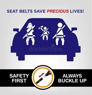 Wear a seat belt перевод