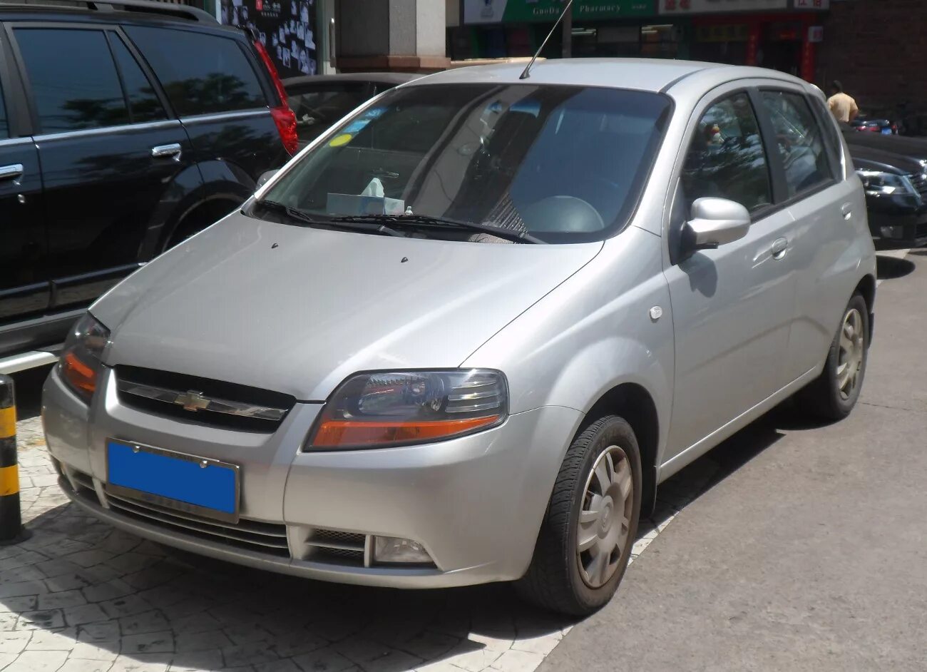 Шевроле авео т200 хэтчбек. Chevrolet Aveo т200. Chevrolet Aveo (t200). Chevrolet Aveo t200 1.5.