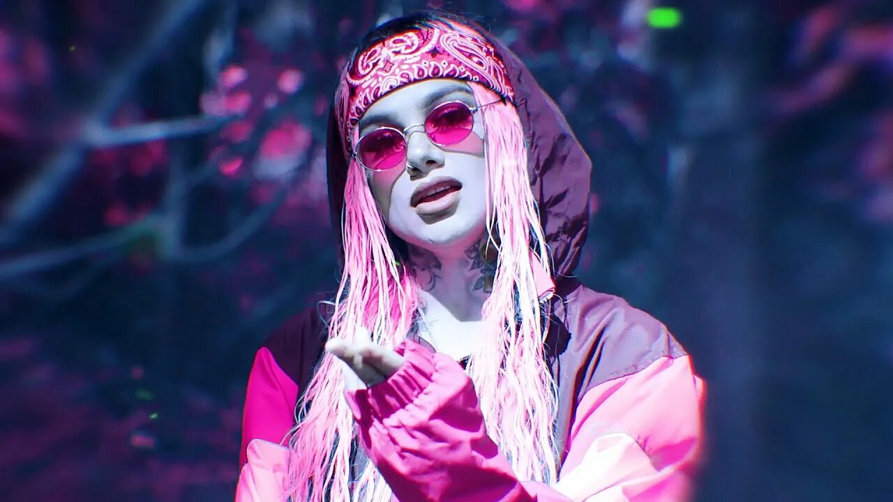 Snow tha product. Snow tha product no really, im good.