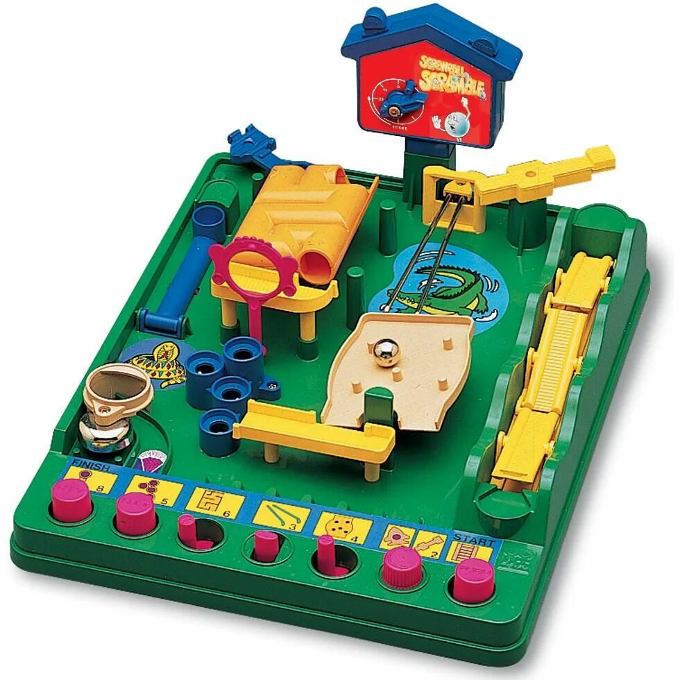 Игрушка где шарики. Настольная игра Screwball Scramble. Развивающие игрушки 6 лет. Игрушка полоса препятствий с шариком. Игрушки для мальчиков 5 лет.