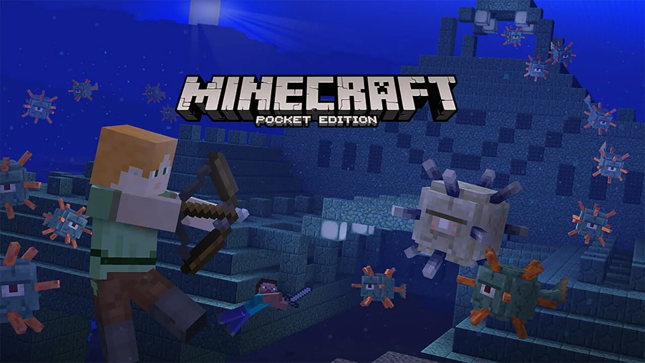 Майнкрафт 1.19.0 релиз. Minecraft: Pocket Edition. Minecraft 16 версия. Релиз 1.0 майнкрафт.