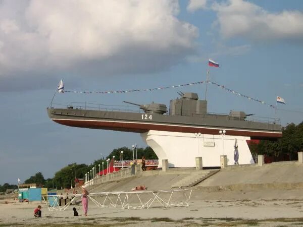 вакансии приморско ахтарск