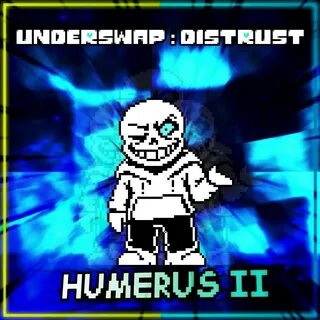 Distrust sans