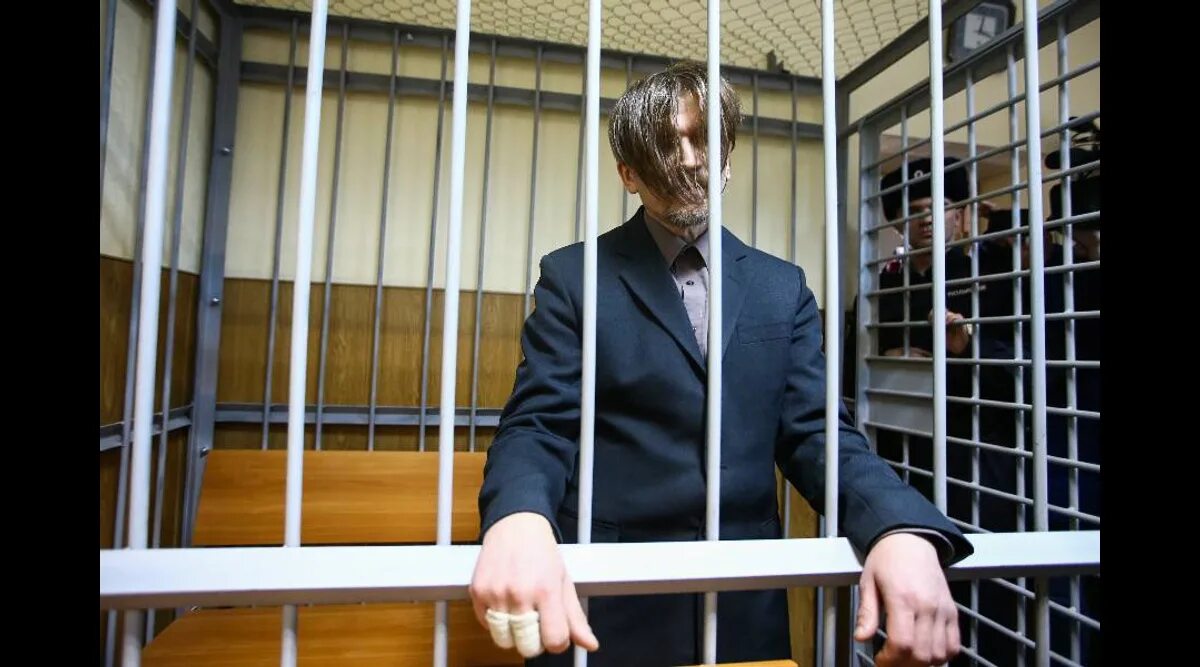 Представители невменяемого