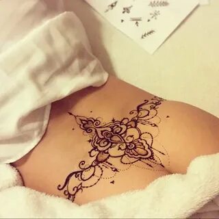 Тұтқындардың эротикалық татуировкасы