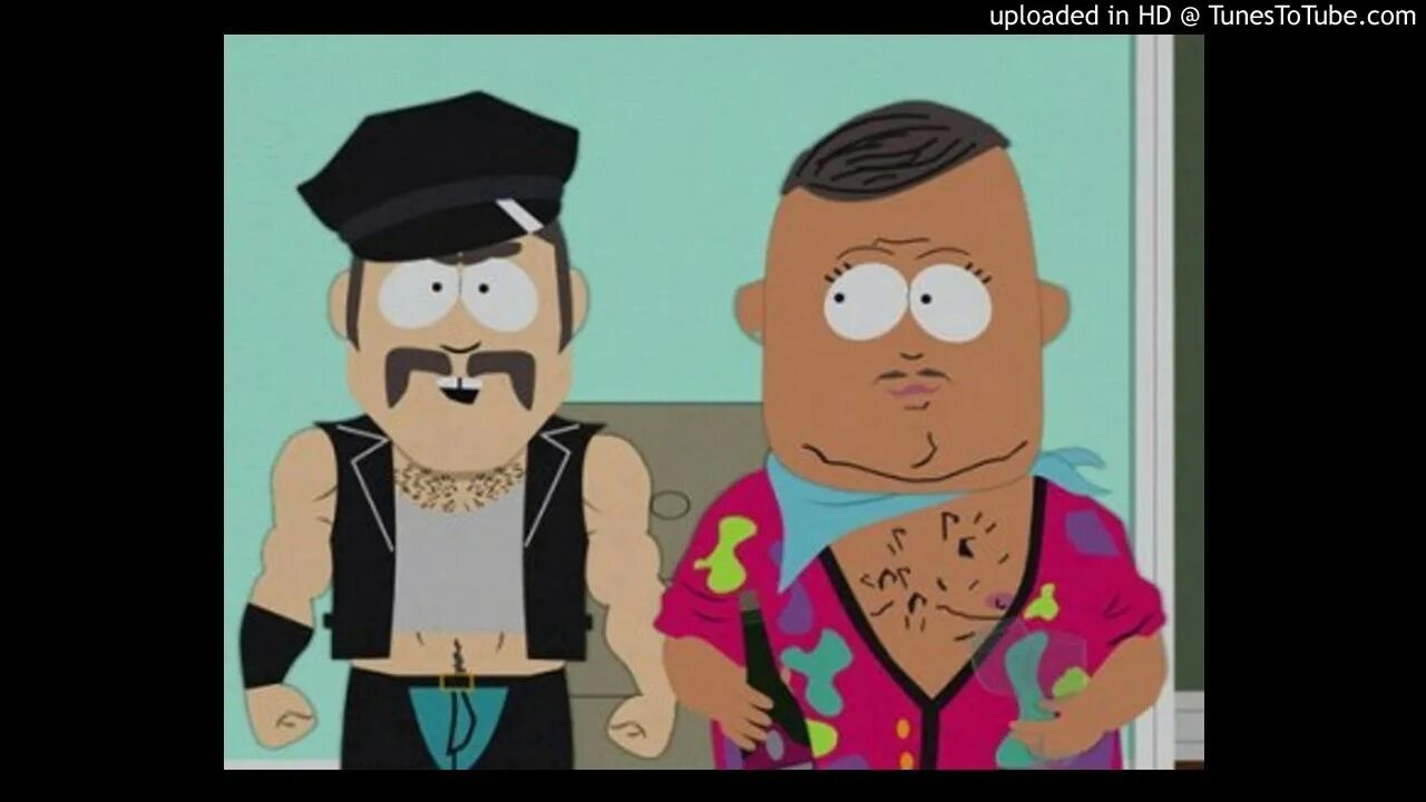 South gays. Прайд во франции. South park байкеры. South gays. South gays.