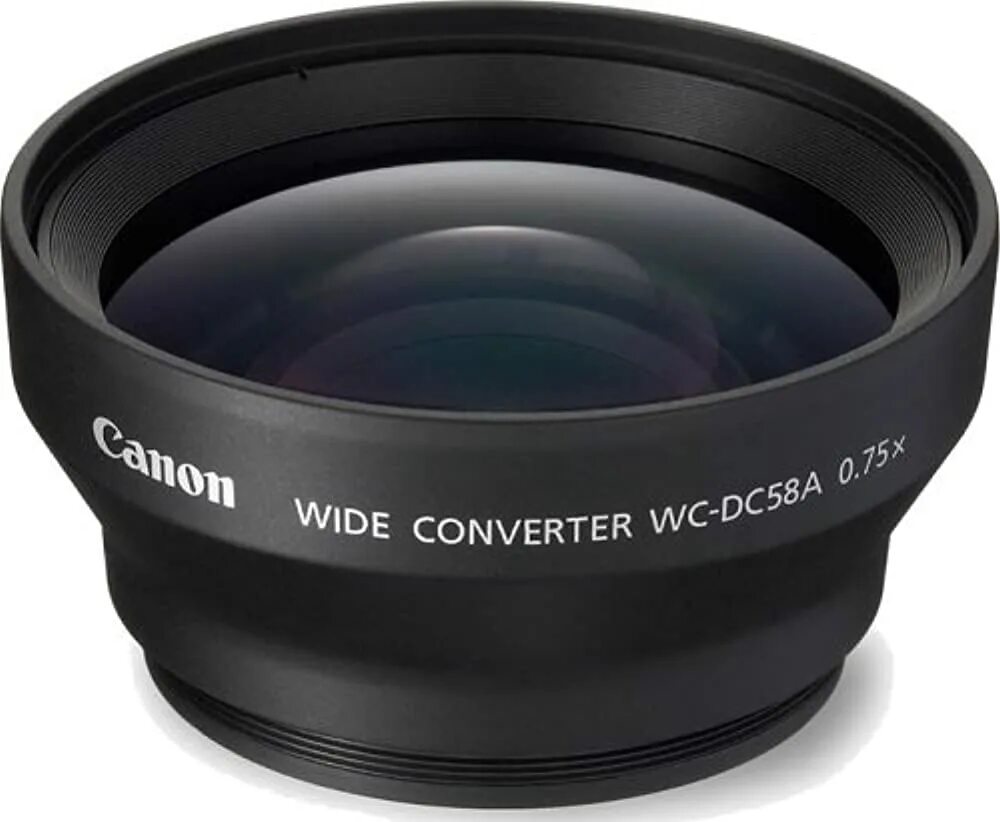 Canon WC-dc49. La-dc58e Canon. Широкоугольный фотоаппарат Кэнон. Wide Lens Converter.