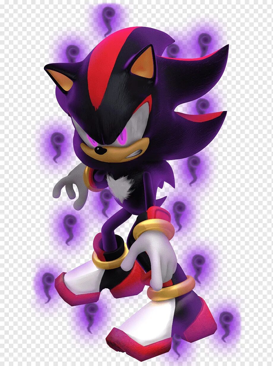 Фиолетовый соник. Ёж Шэдоу. Дарк Шедоу из Соника. Sonic и Шедоу. Dark Shadow из Соника.